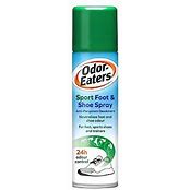 Odor Eaters Sport 24 Hour Foot Spray 150ml