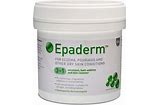 Epaderm Ointment -500g