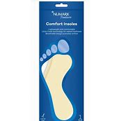 Numark Comfort Insoles