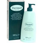 Dermol Cream 500g