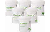 Epaderm Ointment -500g
