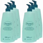 Dermol Cream 500g