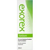Exorex Lotion- 100ml
