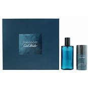 Davidoff Cool Water EDT 75ml  Spray/Deodorant Stick 75ml