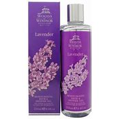 Lavender Bath &  Shower Gel 250ml