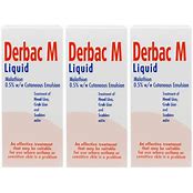 Derbac M Liquid  -150ml