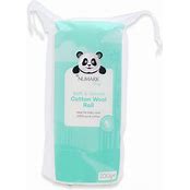 Numark Cotton Wool Roll