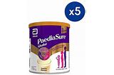 PaediaSure Shake Powder Vanilla Flavour Multivitamin Drink for Kids Bundle