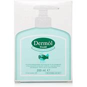 Dermol Wash - 200ml