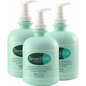 Dermol Wash - 200ml