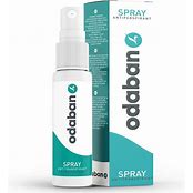 Odaban Antiperspirant - 30ml