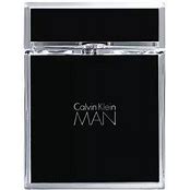 Calvin Klein MAN Eau De Toilette 50ml