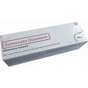 Eumovate Cream