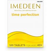 Imedeen Time Perfection 120 Tablets