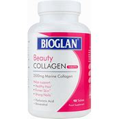 Bioglan Beauty Collagen 90 Tablets