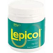 Lepicol Powder