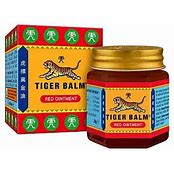 Tiger Balm Regular 30g