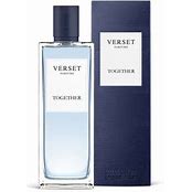 Verset Together Perfume For Him