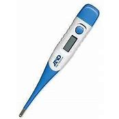 A&D Medical UT-113 Flex Tip Digital Thermometer