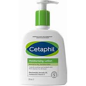 Cetaphil Moisturising Lotion