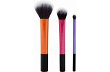 Real Techniques Duo Fibre Brush Collection