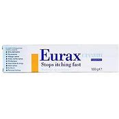 Eurax Cream 100g