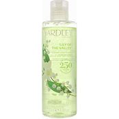 Lily Of The Valley Body Wash 250ml