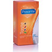 Pasante Taste Condom