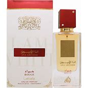 Lattafa Ana Abiyedh Rouge  Eau de Parfum 60ml