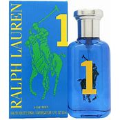 Ralph Lauren Big Pony 1 Eau de Toilette 50ml Spray