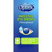 Optive Eye Drops 10ml