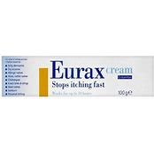 Eurax Anti-Skin Irritation Cream - 100g