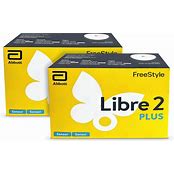 FreeStyle Libre 2 Sensor – 1 Kit