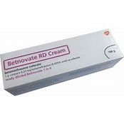 Betnovate Ointment