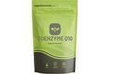 Numark Co-Enzyme Q10 30mg 30