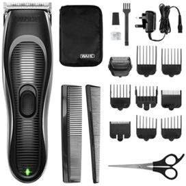 Wahl Clipper Bald ‘N’ Buzz