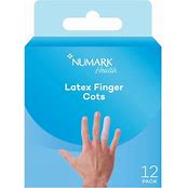 Numark Cotton Finger Cots