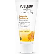 Weleda Calendula Toothpaste 75ml