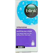 Blink Intensive Tears Protective Eye Drops – 10ml