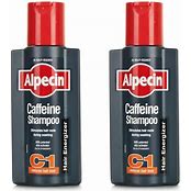 Alpecin Caffeine Shampoo C1 - 250ml