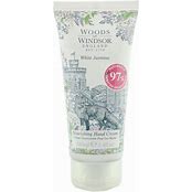 White Jasmine Hand Cream 100ml