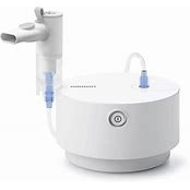 OMRON (C28P) Compressor Nebuliser