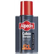Alpecin Caffeine Shampoo C1 - 250ml