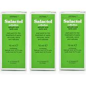 Salactol Wart Paint 10ml