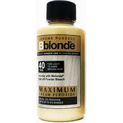 Bblonde 40 Vol. Maximum Lift Peroxide (12) 75ml