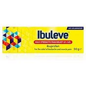 Ibuleve Gel