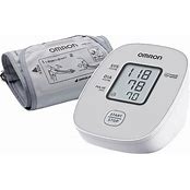 OMRON M2 Basic Upper Arm Blood Pressure Monitor