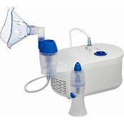 OMRON C102 Compressor Nebuliser