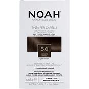 Noah Colour Dye Light Brown-140ml
