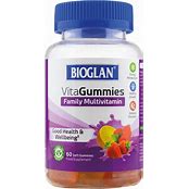 Bioglan VitaGummies Women's Multivitamin